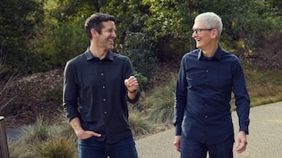 Apple NEW CEO: कौन हैं जॉन टर्नस? जो बनेंगे Apple के नए बॉस