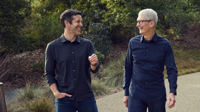 Apple NEW CEO: कौन हैं जॉन टर्नस? जो बनेंगे Apple के नए बॉस