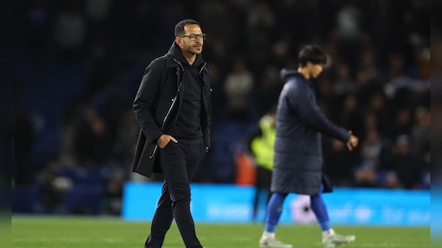 Chelsea Sack Liam Rosenior After Four-Month Spell Amid Goal Drought And UCL Exit