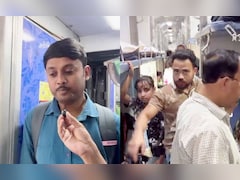 ट्रेनों में भर-भरकर वोट डालने जा रहे बंगाल, बताया मन में क्या और मतदान क्यों जरूरी