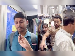 VIDEO : ट्रेनों में भर-भरकर वोट डालने जा रहे बंगाल, बताया मन में क्या और मतदान क्यों जरूरी