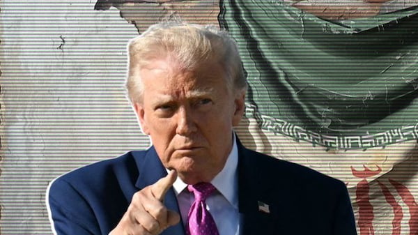 'Time For Iran Killing Machine To End': Trump's Warning Amid Hormuz Deadlock