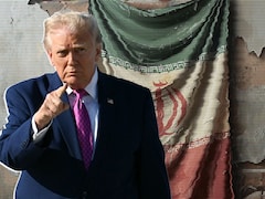 Trump Says Iran Is Ready To Return Its 'Nuclear Dust'. What And Where Is It?