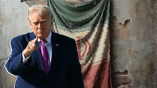 What Happens If US-Iran Talks Fail? What Trump Said On Backup Plan