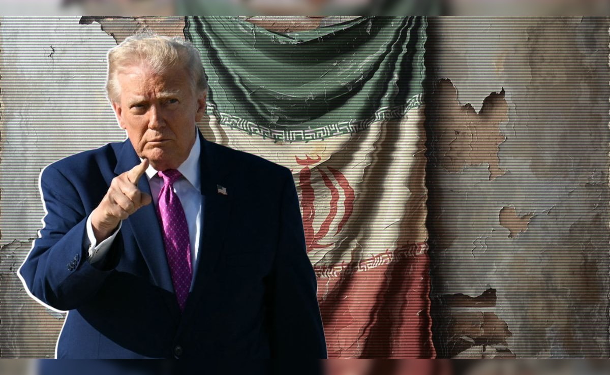 US Iran Ceasefire News LIVE: Trump Administration Says War 'Terminated' Before 60-day Deadline