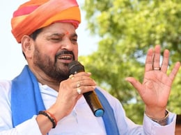 हम बोझ हैं तो बता दो, 2027 और 2029 में दिखा देंगे...' ब्रजभूषण शरण सिंह की इशारों में BJP को चुनौती