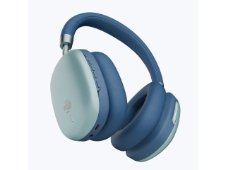 100 घंटे चलने वाले हेडफोन्स Zebronics Zeb Silencio 200T हुए लॉन्च, जानें कीमत