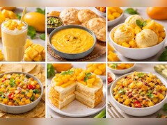 ये 6 स्वादिष्ट चीजें बदल देंगी आपका आम खाने का अंदाज, मजेदार भी और टेस्ट में भी बेस्ट