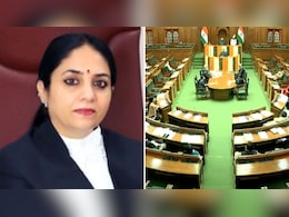 LIVE: 'मुजरिम को अपना मनपसंद जज चाहिए', पर्यावरण मंत्री के कहते ही दिल्ली विधानसभा में हंगामा