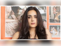 'Don't Photograph My Children': Preity Zinta Slams Paparazzi Culture, Says Chasing Cameras Feels Scary