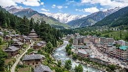 Old Manali vs New Manali, Which Place Better Suits Your Travel Plans?