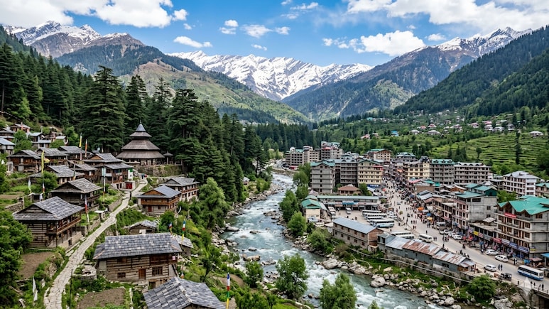 Old Manali vs New Manali, Which Place Better Suits Your Travel Plans?