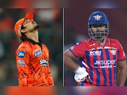 SRH vs LSG: हैदराबाद के सामने लखनऊ के बल्लेबाजों को दिखाना होगा दम, पंत-पूरन पर है सबकी नजर