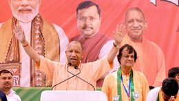 योगी का चुनावी अभियान, बयानबाजी में बुलडोजर: क्या UP मॉडल को बंगाल में मिलेगी जगह?