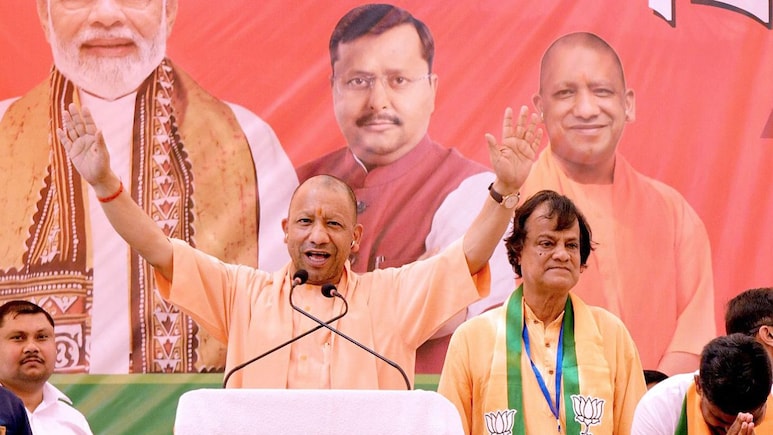 योगी का चुनावी अभियान, बयानबाजी में बुलडोजर: क्या UP मॉडल को बंगाल में मिलेगी जगह?