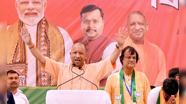 यूपी में मैनपावर एजेंसियों की होगी जांच, उपद्रव करने वालों के चेहरे पोस्टर में छपेंगे&nbsp;