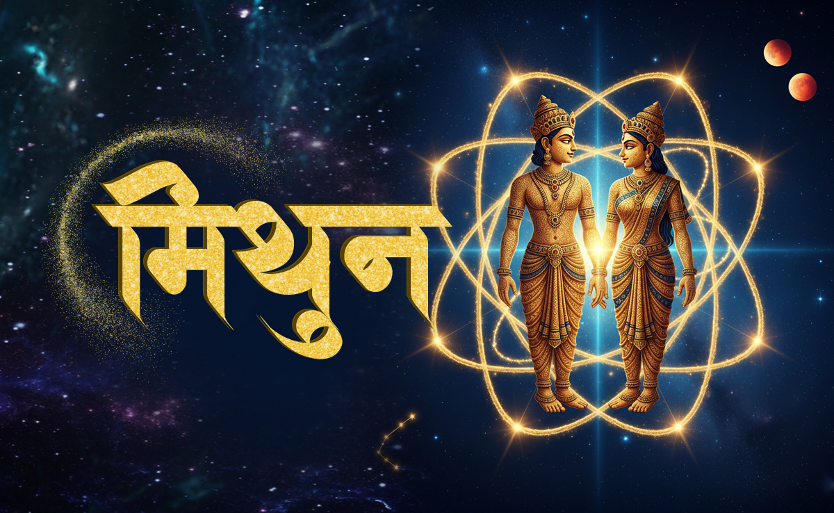 मिथुन राशिफल 29 अप्रैल: घर-परिवार पर फोकस, फैसलों में आएगी स्पष्टता