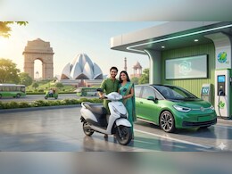 Delhi EV Policy: दिल्&zwj;ली में इलेक्ट्रिक कार, बाइक, टेंपो खरीदने पर 1.5 लाख तक का फायदा, रोड टैक्स और रजिस्ट्रेशन फीस पूरी तरह माफ