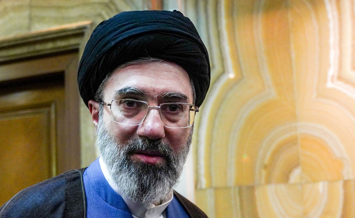 ईरान के सुप्रीम लीडर की लोकेशन पता चल गई! रूस का मुजतबा खामेनेई पर सबसे बड़ा खुलासा