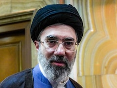 ईरान के सुप्रीम लीडर की लोकेशन पता चल गई! रूस का मुजतबा खामेनेई पर सबसे बड़ा खुलासा