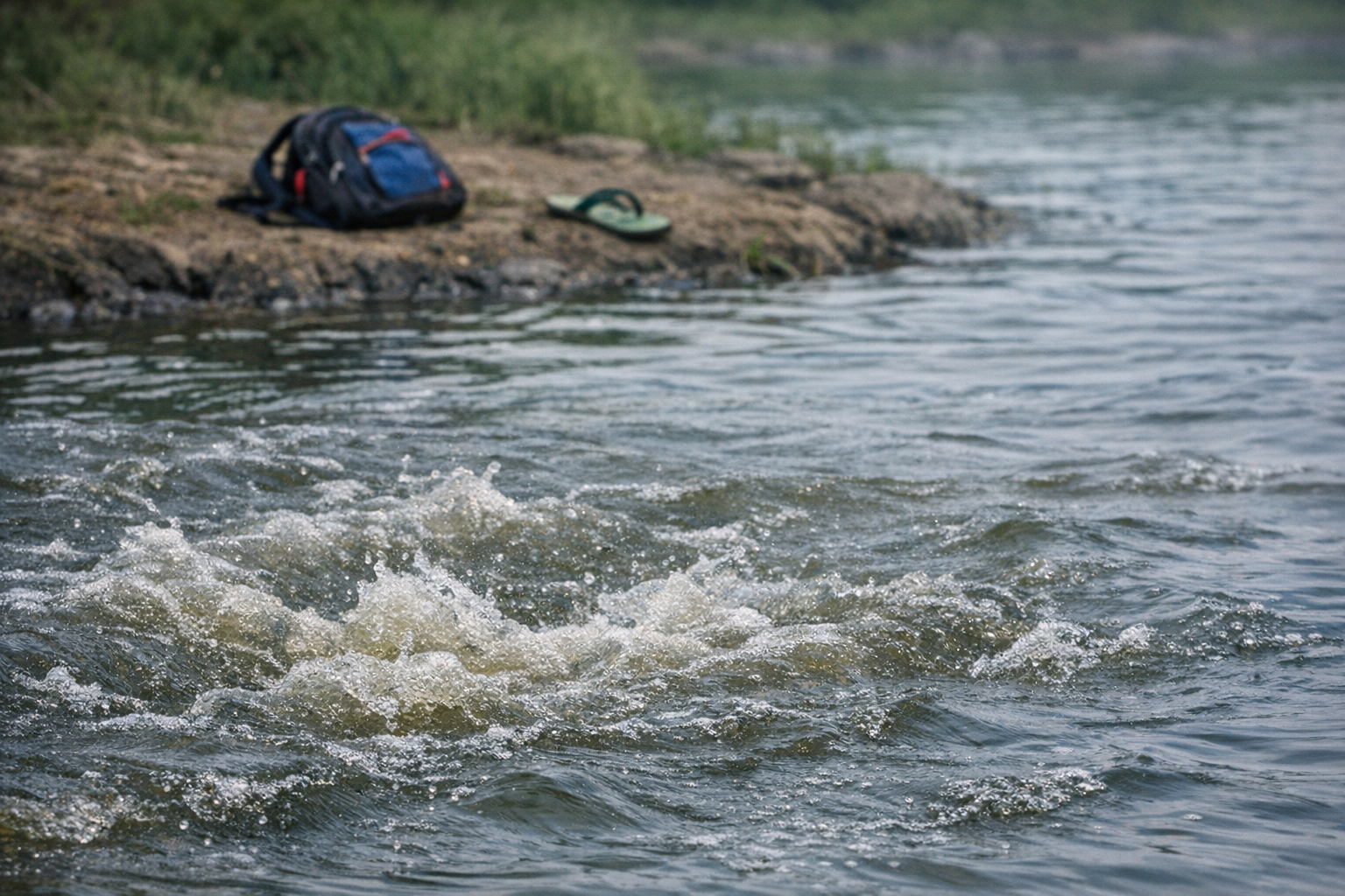 दिल्ली में द्वारका के गोल्फ कोर्स में दर्दनाक हादसा, तालाब में डूबने से तीन बच्चों की मौत