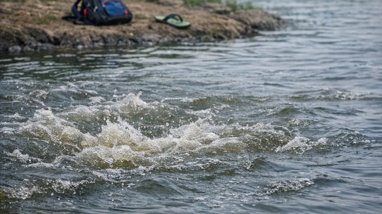 दिल्ली में द्वारका के गोल्फ कोर्स में दर्दनाक हादसा, तालाब में डूबने से तीन बच्चों की मौत