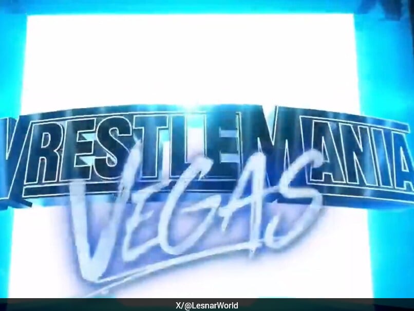 Unexpected Twist In WWE WrestleMania 42, Highly-Anticipated Match Cancelled: Report