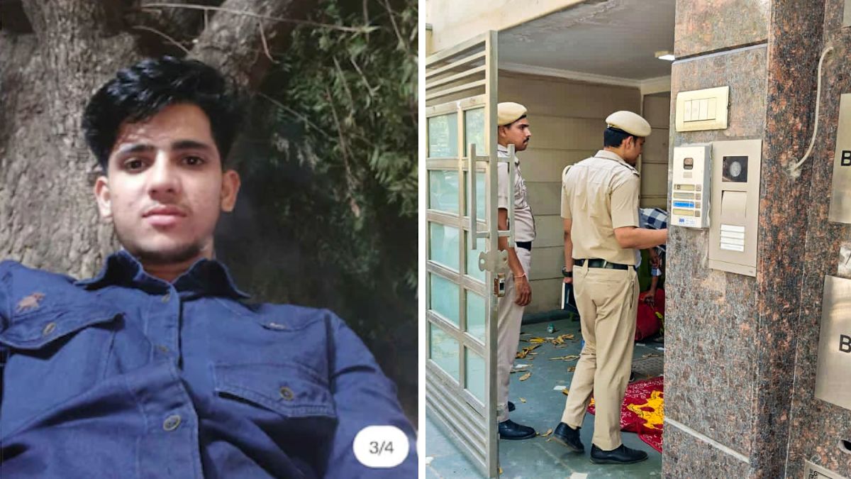 IRS Officer Daughter Murder: शादीशुदा महिला से रेप कर पुलिस से बचते हुए पहुंचा दिल्ली, फिर IRS अफसर की बेटी को उतारा मौत के घाट