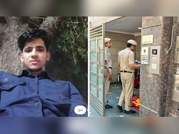 IRS Officer Daughter Murder: शादीशुदा महिला से रेप कर पुलिस से बचते हुए पहुंचा दिल्ली, फिर IRS अफसर की बेटी को उतारा मौत के घाट