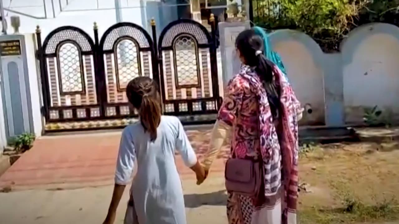 Rajasthan's 8-Year-Old Hero Halts Child Marriage With One Call