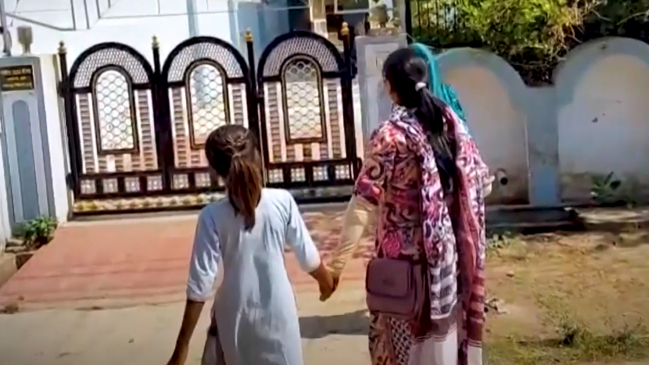 Rajasthan's 8-Year-Old Hero Halts Child Marriage With One Call