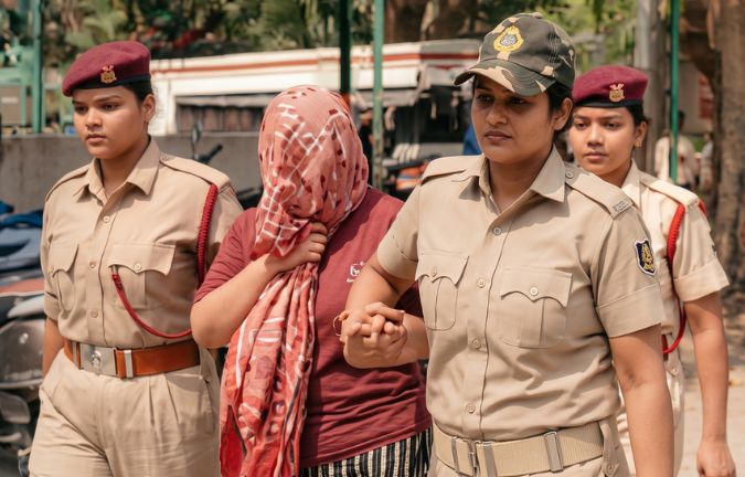 ₹2 करोड़ के लिए रियल एस्टेट कारोबारी का किडनैप और हत्या, भतीजी ने बॉयफ्रेंड के साथ रची साजिश