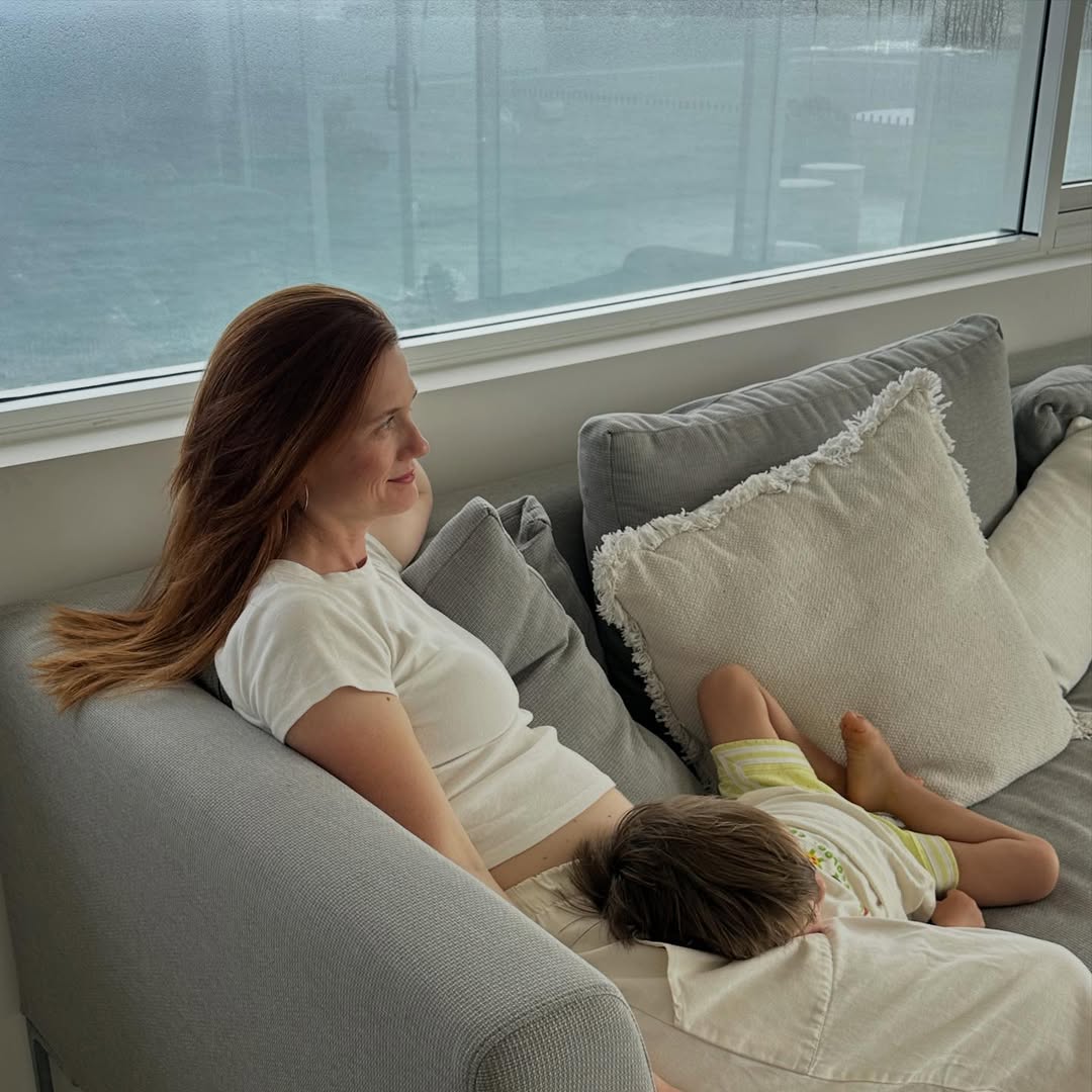 <i>Harry Potter</i> Actress Bonnie Wright, Husband Andrew Lococo Announce Second Pregnancy