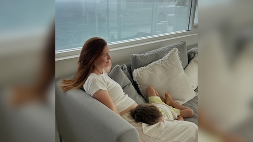 Harry Potter Actress Bonnie Wright, Husband Andrew Lococo Announce Second Pregnancy