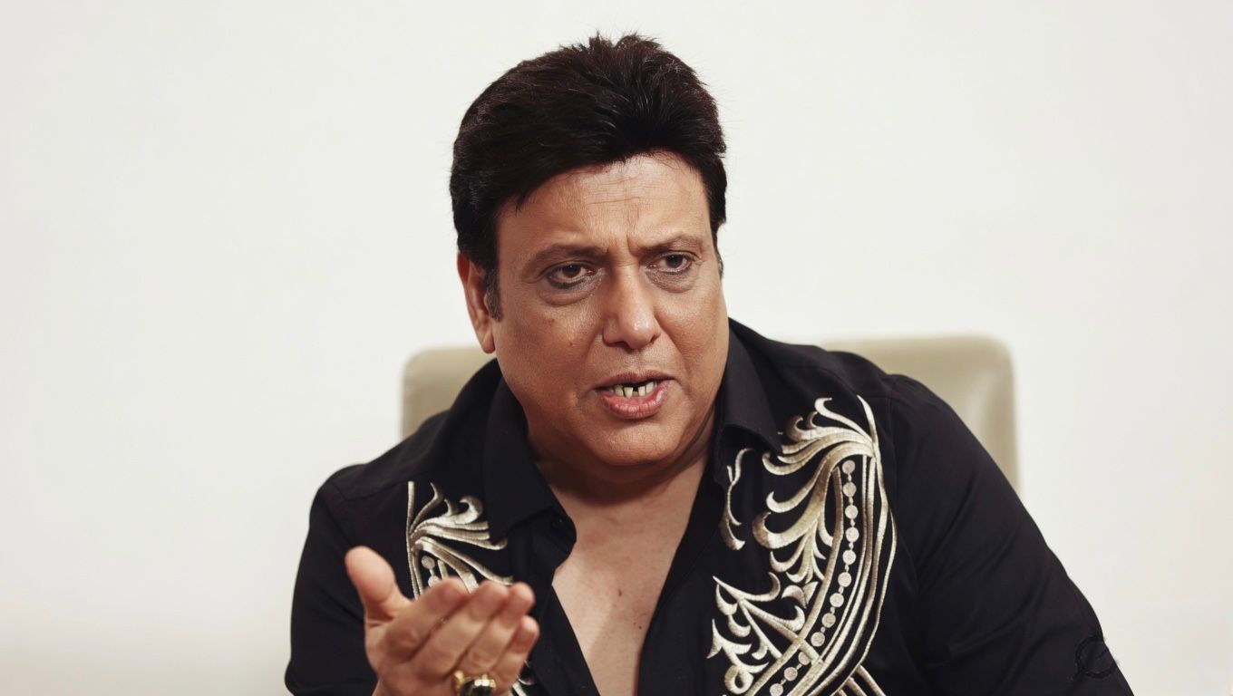 जब गोविंदा ने मुकेश खन्ना को बताया क्यों ठुकराई दुनिया की सबसे कमाऊ फिल्म, जवाब सुनकर कहेंगे 'चीची हद करदी आपने'