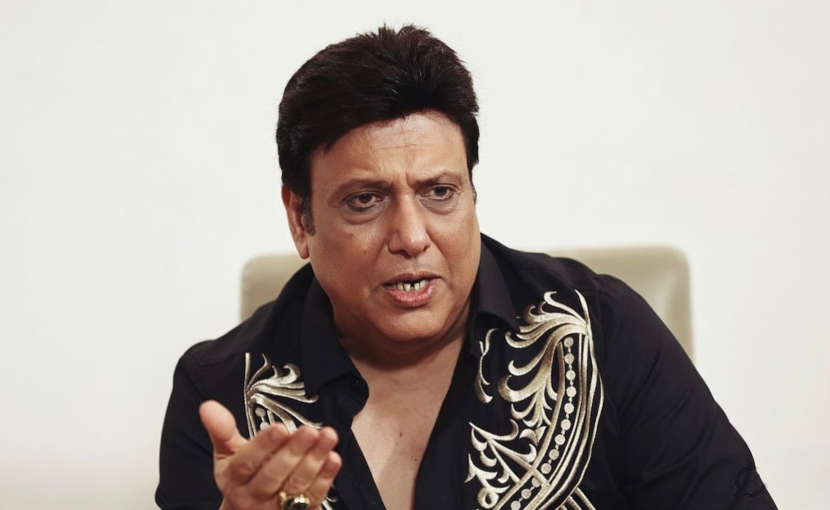 जब गोविंदा ने मुकेश खन्ना को बताया क्यों ठुकराई दुनिया की सबसे कमाऊ फिल्म, जवाब सुनकर कहेंगे 'चीची हद करदी आपने'