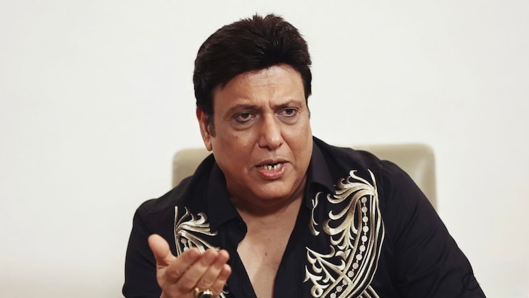 जब गोविंदा ने मुकेश खन्ना को बताया क्यों ठुकराई दुनिया की सबसे कमाऊ फिल्म, जवाब सुनकर कहेंगे 'चीची हद करदी आपने'