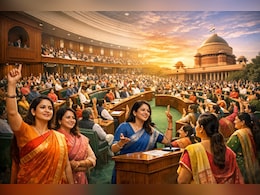 MP की सियासत में आएगा महा-बदलाव: अब 116 नहीं 174 पर बनेगी सरकार, महिलाओं के पास होगी सत्ता की चाबी