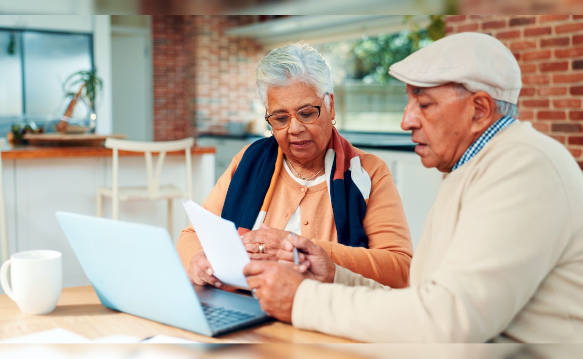 SCSS Interest Rate: Will Senior Citizens Get Higher Returns In April-June 2026? Check Details