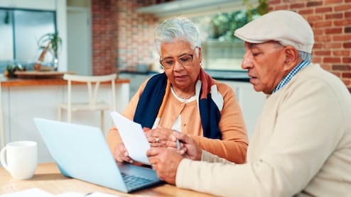 Why The Senior Citizen Savings Scheme (SCSS) Is A Good Option For Retirees Now