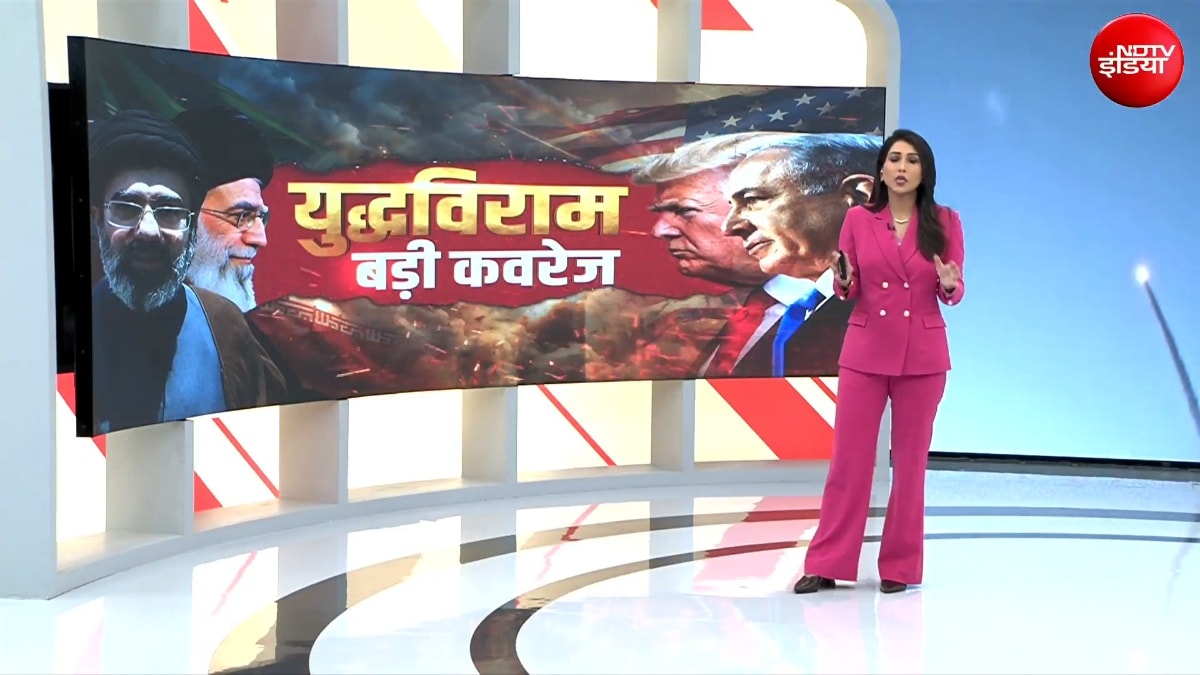 एक बटन से ईरान का खात्मा करने वाले थे ट्रंप, न्यूक्लियर कोड भी ले लिए थे... नई रिपोर्ट से हिली दुनिया