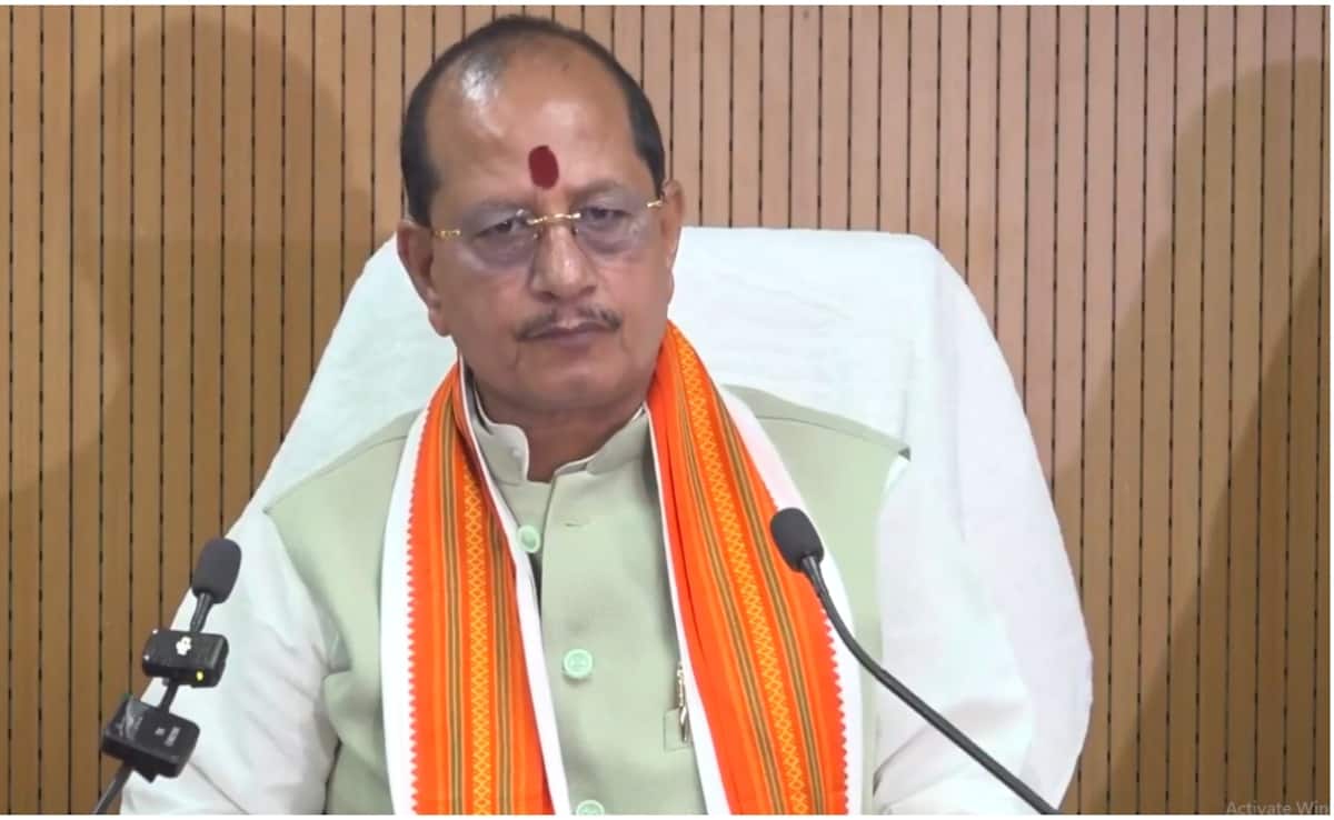 Bihar Mining Revenue 2025-26: छापेमारी में 'शेर', वसूली में 'ढेर', 50 हजार रेड के बाद भी मंत्री नहीं बता पाए जुर्माने का हिसाब