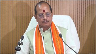 Bihar Mining Revenue 2025-26: छापेमारी में 'शेर', वसूली में 'ढेर', 50 हजार रेड के बाद भी मंत्री नहीं बता पाए जुर्माने का हिसाब