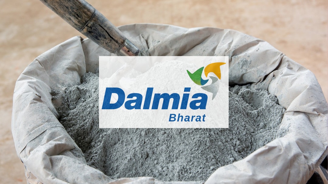Dalmia Bharat Q4 Results: Profit Sees Double-Digit Dip — Check Dividend