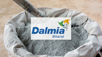 Dalmia Bharat Q4 Results: Profit Sees Double-Digit Dip — Check Dividend