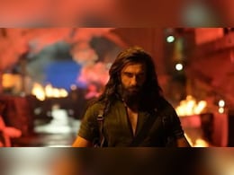 &lsquo;धुरंधर: द रिवेंज&rsquo; बनी भारतीय सिनेमा की सबसे बड़ी फिल्म