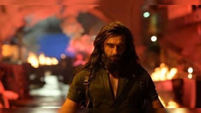 &lsquo;धुरंधर: द रिवेंज&rsquo; बनी भारतीय सिनेमा की सबसे बड़ी फिल्म