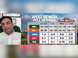 "Atmosphere Of Fear": Axis My India On Why It's Not Sharing Bengal Poll Data