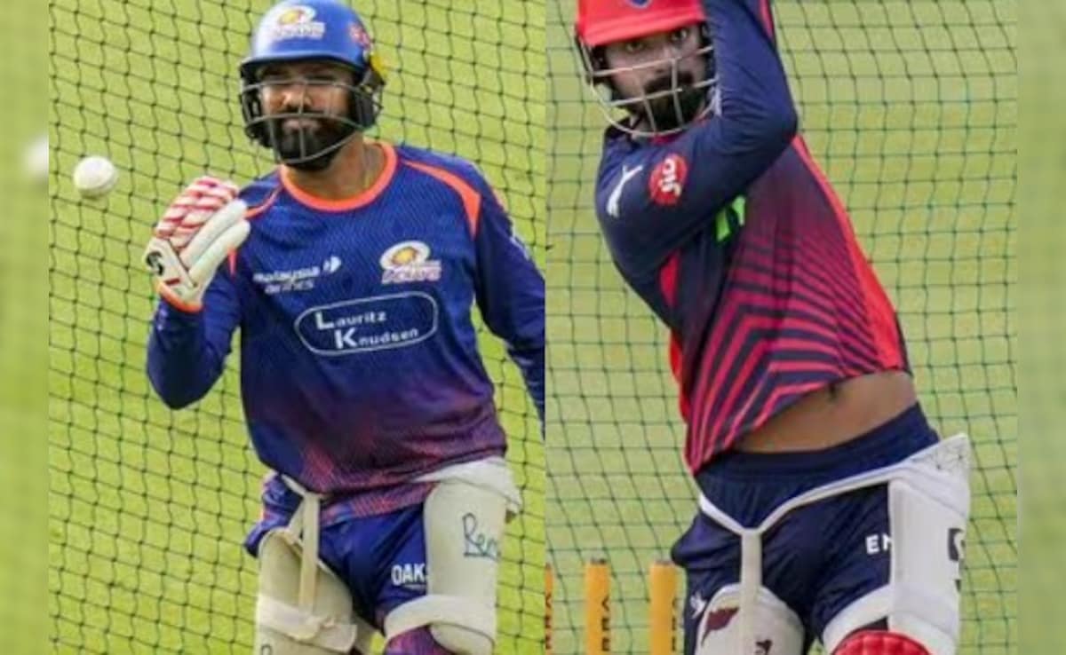 Latest and Breaking News on NDTV