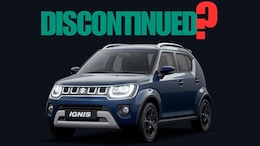 Maruti Suzuki Ignis At 9: Is Niche Hatchback Nearing Its Final Chapter?